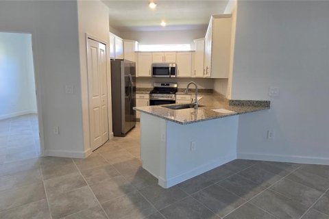 House in Bradenton, Florida 2 bedrooms, 145.39 sq.m. № 1613445 - photo 20