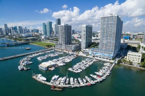 Copropriété à vendre à Miami, Floride: 2 chambres, 158.58 m2 № 1764666 - photo 27