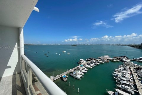 Copropriété à vendre à Miami, Floride: 2 chambres, 158.58 m2 № 1764666 - photo 2