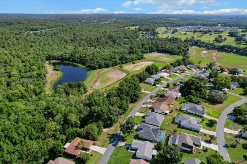 Land in Beverly Hills, Florida № 2160352 - photo 8