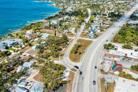 Terrain à Englewood, Floride № 2108078