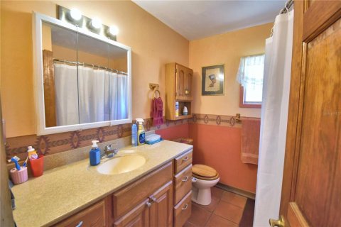 Casa en venta en Frostproof, Florida, 2 dormitorios, 104.05 m2 № 2205990 - foto 10
