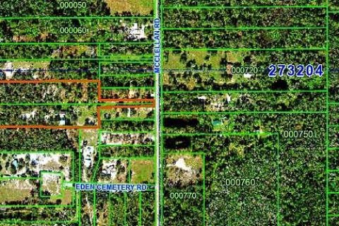 Casa en venta en Frostproof, Florida, 2 dormitorios, 104.05 m2 № 2205990 - foto 4