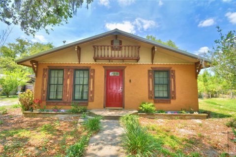 Casa en venta en Frostproof, Florida, 2 dormitorios, 104.05 m2 № 2205990 - foto 5