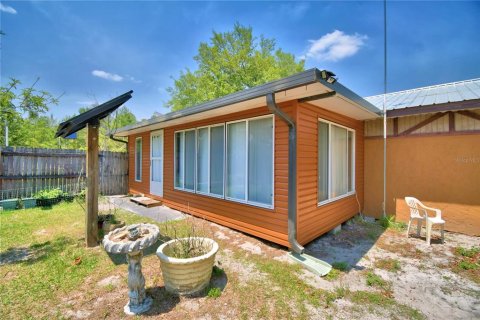 Casa en venta en Frostproof, Florida, 2 dormitorios, 104.05 m2 № 2205990 - foto 26