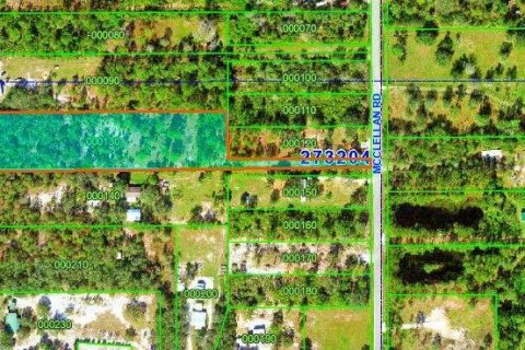 Casa en venta en Frostproof, Florida, 2 dormitorios, 104.05 m2 № 2205990 - foto 3