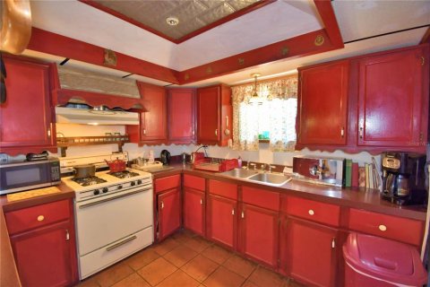 Casa en venta en Frostproof, Florida, 2 dormitorios, 104.05 m2 № 2205990 - foto 25