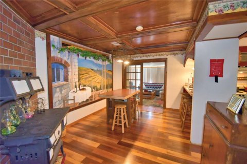 Casa en venta en Frostproof, Florida, 2 dormitorios, 104.05 m2 № 2205990 - foto 19