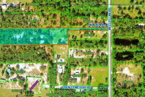 Casa en venta en Frostproof, Florida, 2 dormitorios, 104.05 m2 № 2205990 - foto 2