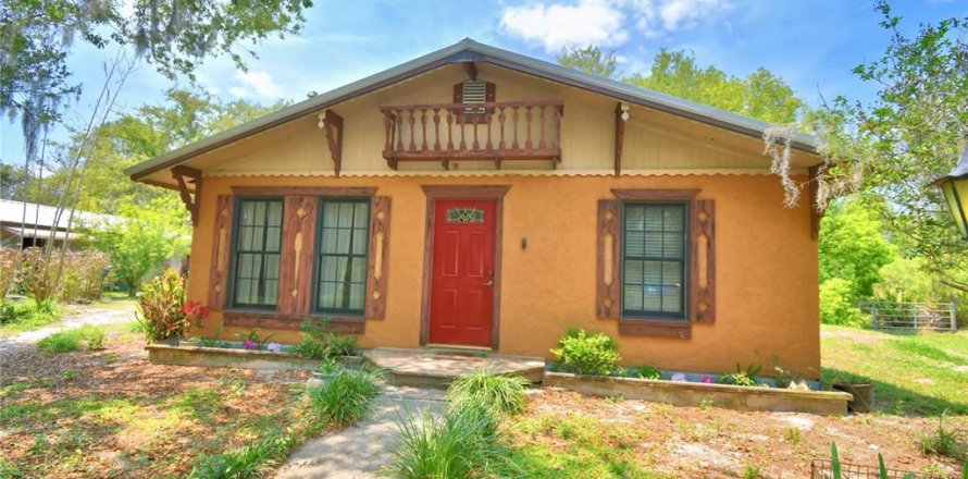 Casa en Frostproof, Florida 2 dormitorios, 104.05 m2 № 2205990