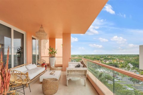 Condo in Coral Gables, Florida, 3 bedrooms  № 1887599 - photo 14