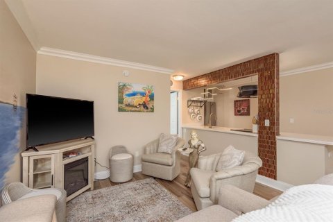 Condo in Tampa, Florida, 1 bedroom  № 1793877 - photo 8