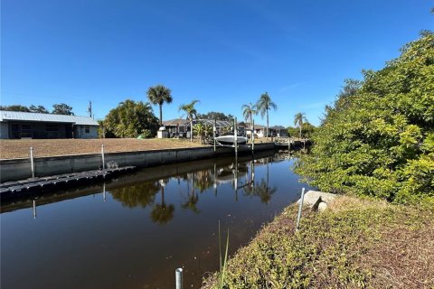 Land in Punta Gorda, Florida № 2106028 - photo 7