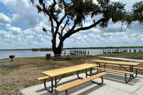 Land in Punta Gorda, Florida № 2106028 - photo 22