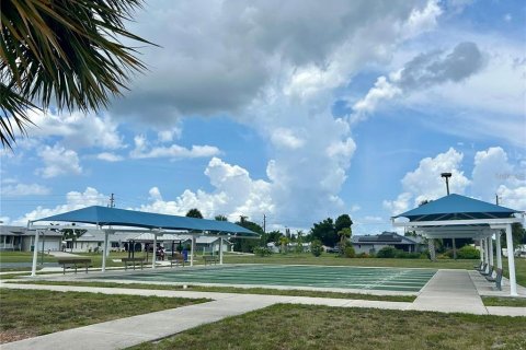 Land in Punta Gorda, Florida № 2106028 - photo 27