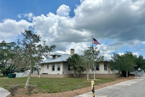 Land in Punta Gorda, Florida № 2106028 - photo 28