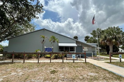 Land in Punta Gorda, Florida № 2106028 - photo 17