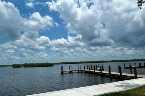 Land in Punta Gorda, Florida № 2106028 - photo 20