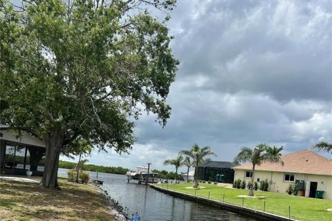 Land in Punta Gorda, Florida № 2106028 - photo 13