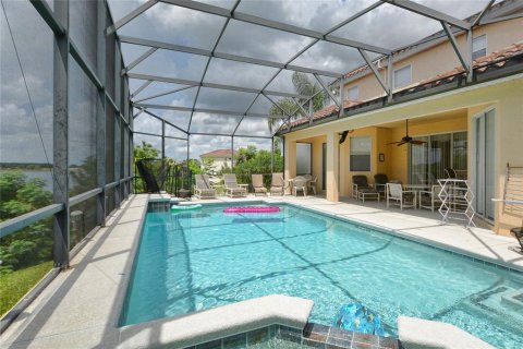 Casa en venta en Haines City, Florida, 5 dormitorios, 235.23 m2 № 1799912 - foto 5