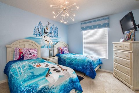 Casa en venta en Haines City, Florida, 5 dormitorios, 235.23 m2 № 1799912 - foto 24