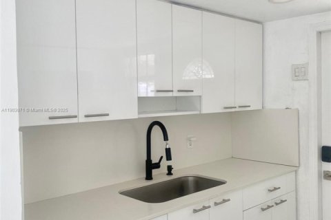 Снять в аренду виллу или дом в Норт-Майами-Бич, Флорида 3 спальни, 81.94м2, № 1955603 - фото 6