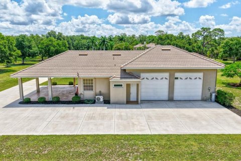Villa ou maison à vendre à Sarasota, Floride: 4 chambres, 624.4 m2 № 2210953 - photo 21