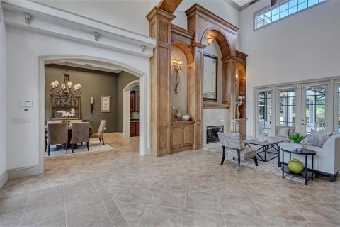 Villa ou maison à vendre à Sarasota, Floride: 4 chambres, 624.4 m2 № 2210953 - photo 24