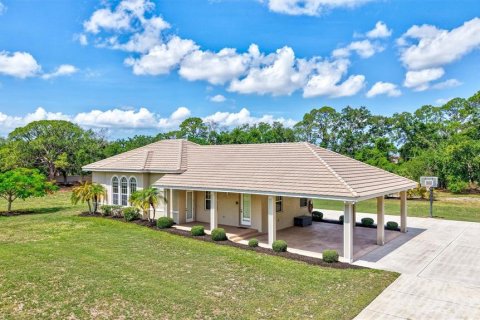 Villa ou maison à vendre à Sarasota, Floride: 4 chambres, 624.4 m2 № 2210953 - photo 15