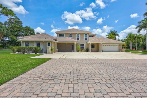 Villa ou maison à vendre à Sarasota, Floride: 4 chambres, 624.4 m2 № 2210953 - photo 8