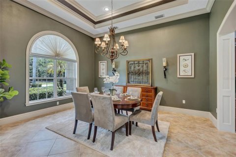 Villa ou maison à vendre à Sarasota, Floride: 4 chambres, 624.4 m2 № 2210953 - photo 26