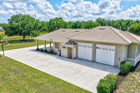 Villa ou maison à vendre à Sarasota, Floride: 4 chambres, 624.4 m2 № 2210953 - photo 19