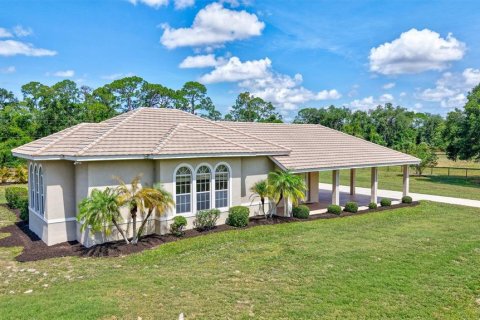 Villa ou maison à vendre à Sarasota, Floride: 4 chambres, 624.4 m2 № 2210953 - photo 17