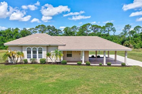 Villa ou maison à vendre à Sarasota, Floride: 4 chambres, 624.4 m2 № 2210953 - photo 16
