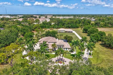 Villa ou maison à vendre à Sarasota, Floride: 4 chambres, 624.4 m2 № 2210953 - photo 14