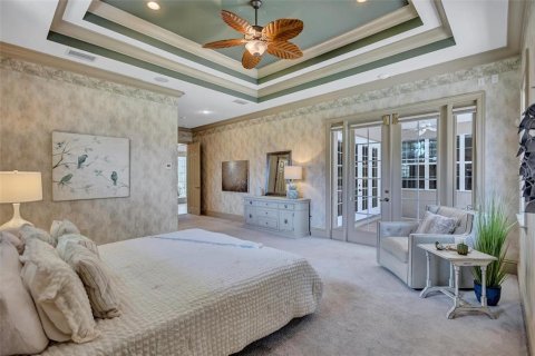 Villa ou maison à vendre à Sarasota, Floride: 4 chambres, 624.4 m2 № 2210953 - photo 30