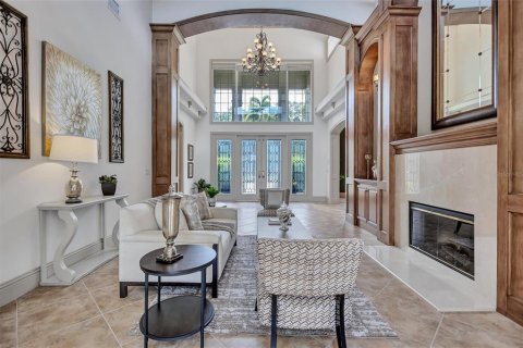 Villa ou maison à vendre à Sarasota, Floride: 4 chambres, 624.4 m2 № 2210953 - photo 23