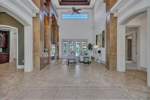 Villa ou maison à vendre à Sarasota, Floride: 4 chambres, 624.4 m2 № 2210953 - photo 22