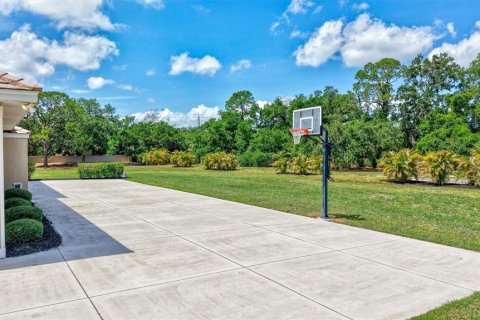 Villa ou maison à vendre à Sarasota, Floride: 4 chambres, 624.4 m2 № 2210953 - photo 18