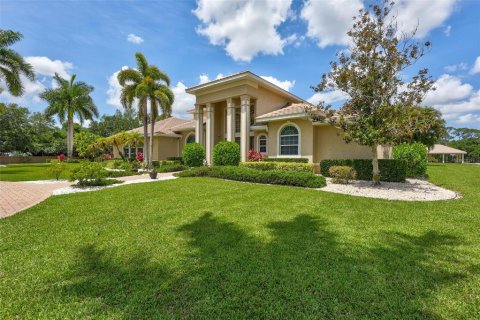 Villa ou maison à vendre à Sarasota, Floride: 4 chambres, 624.4 m2 № 2210953 - photo 13