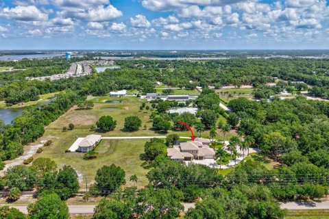 Villa ou maison à vendre à Sarasota, Floride: 4 chambres, 624.4 m2 № 2210953 - photo 6