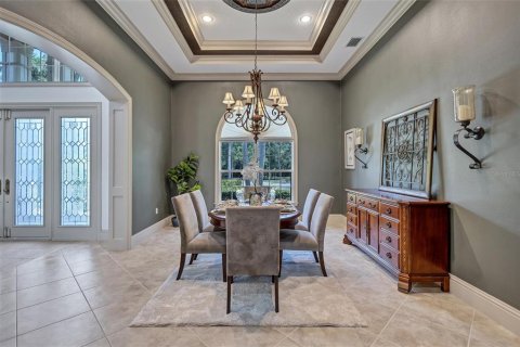 Villa ou maison à vendre à Sarasota, Floride: 4 chambres, 624.4 m2 № 2210953 - photo 27
