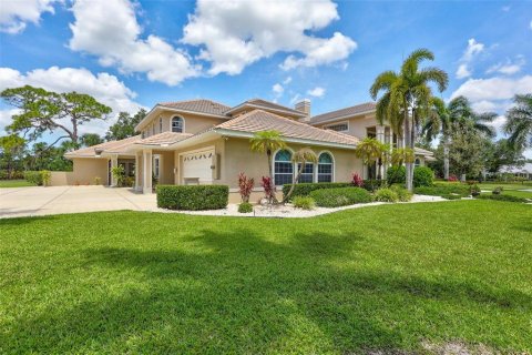 Villa ou maison à vendre à Sarasota, Floride: 4 chambres, 624.4 m2 № 2210953 - photo 10