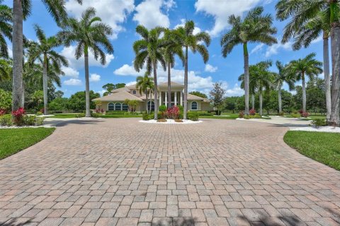 Villa ou maison à vendre à Sarasota, Floride: 4 chambres, 624.4 m2 № 2210953 - photo 9