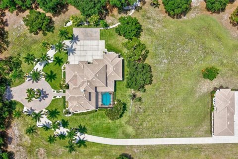 Villa ou maison à vendre à Sarasota, Floride: 4 chambres, 624.4 m2 № 2210953 - photo 7
