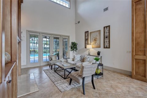 Villa ou maison à vendre à Sarasota, Floride: 4 chambres, 624.4 m2 № 2210953 - photo 25
