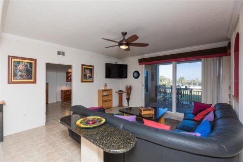 Condominio en alquiler en Palm Coast, Florida, 3 dormitorios, 152.36 m2 № 2106615 - foto 20