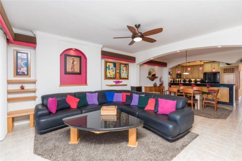 Condominio en alquiler en Palm Coast, Florida, 3 dormitorios, 152.36 m2 № 2106615 - foto 2
