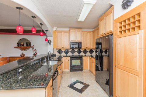 Condominio en alquiler en Palm Coast, Florida, 3 dormitorios, 152.36 m2 № 2106615 - foto 10