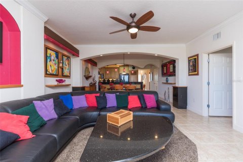 Condominio en alquiler en Palm Coast, Florida, 3 dormitorios, 152.36 m2 № 2106615 - foto 22
